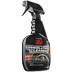 3M Wheel and Tire Cleaner